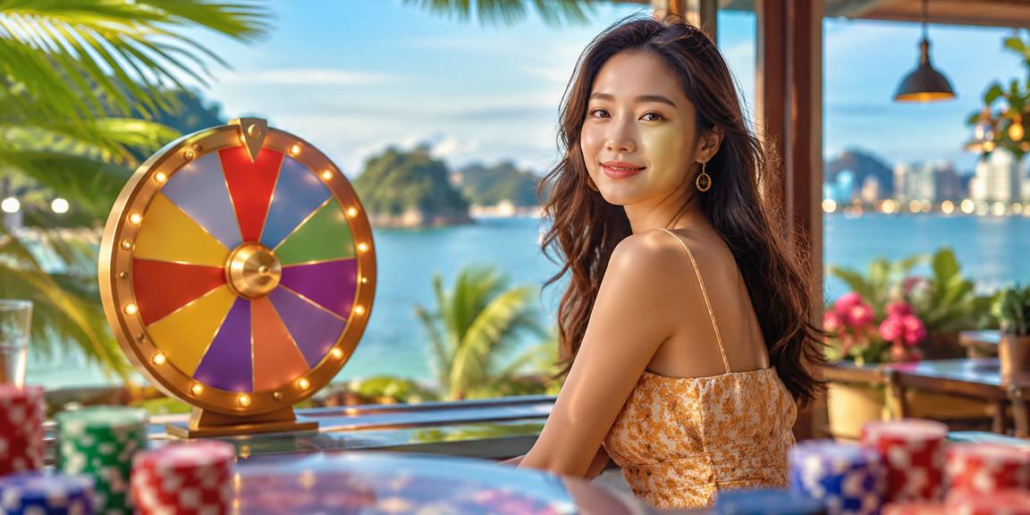 555vn Live Baccarat Classic tại 555vn có gì khác biệt