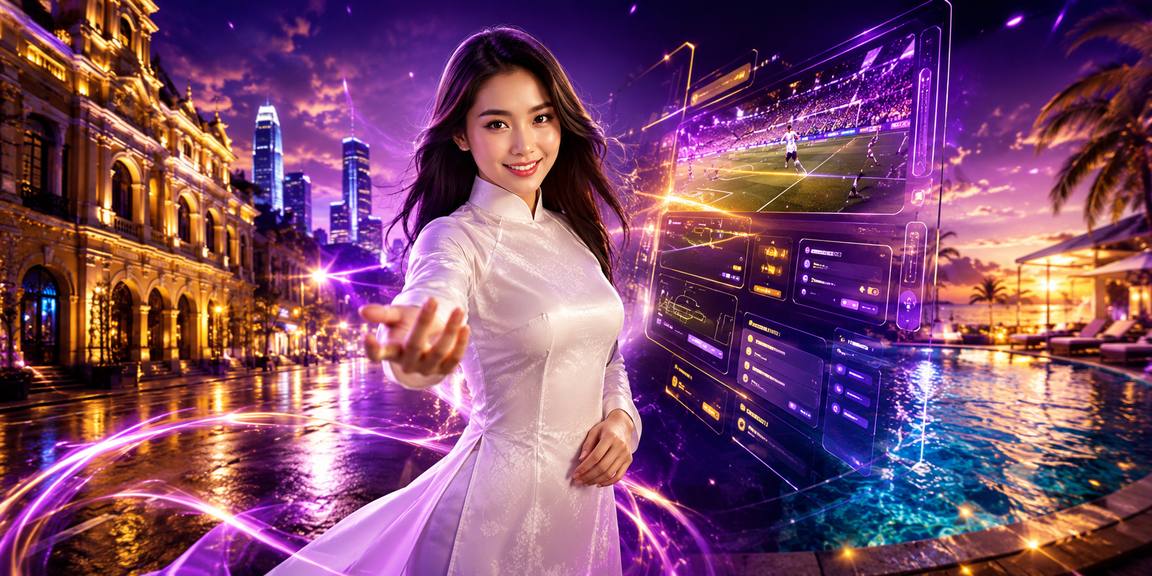 555vn casino app visual